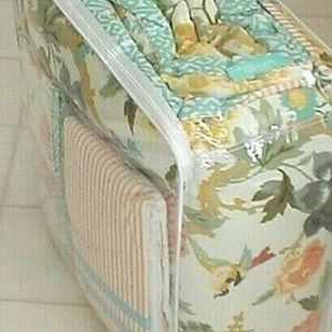 Waverly Bedding Candid Moment 4 Pc Fqueen Comforter Set Poshmark